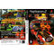 Joc consola THQ Hot Wheels World Race PS2