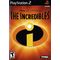 Joc consola THQ The Incredibles PS2
