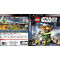 Joc consola LucasArts LEGO Star Wars 3 The Clone Wars PS3