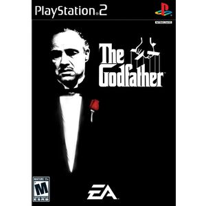 Joc consola EA The Godfather PS2