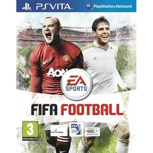 Joc consola EA Sports Football FIFA 12 PS Vita