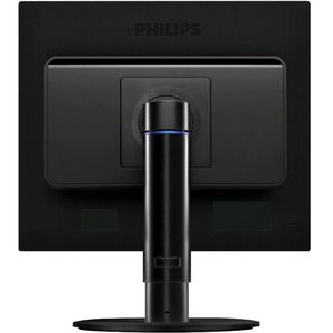 Monitor LED Philips 19B4LCB5/00 19 inch 5ms Black