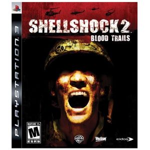 Joc consola Eidos ShellShock 2 Blood Trails PS3