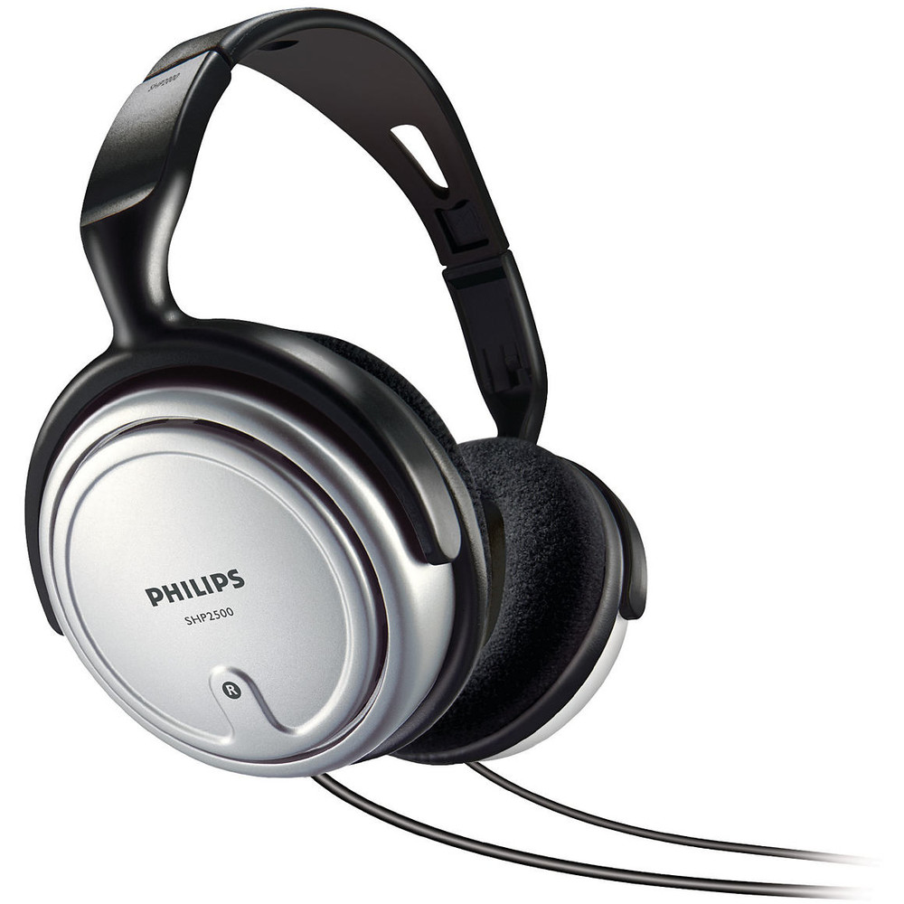 Căști Philips SHP2500/10 — imaginea 3
