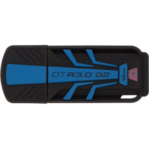 Memorie USB Kingston DataTraveler R30 G2 16GB