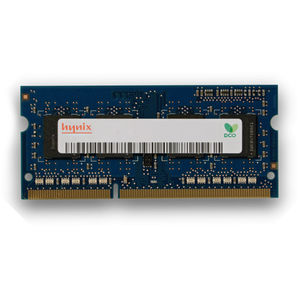Memorie laptop Hynix 4GB DDR3 1600MHz CL11