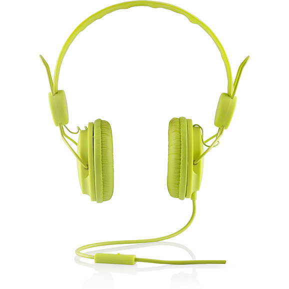 Casti MC-400 Frutty Green