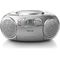 Radio CD Player Philips Soundmachine AZ127