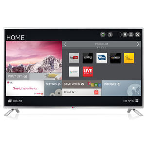 Televizor LG LED Smart TV 32LB570B HD 81cm Sparkling Silver HD Ready