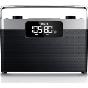 Radio portabil Philips AE2430