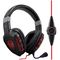 Casti gaming Somic Gaming Over-Head G930 7.1 Surround Black-Red