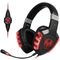 Casti gaming Somic Gaming Over-Head G930 7.1 Surround Black-Red