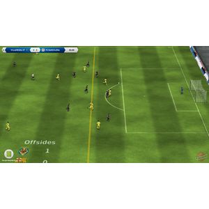 Joc PC EA Sports Fifa Manager 14