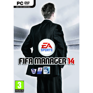 Joc PC EA Sports Fifa Manager 14