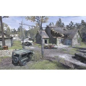 Joc PC Activision Call of Duty 4 Modern Warfare Game Of The Year