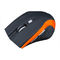 Mouse Modecom MC-WM5 Wireless Orange