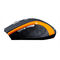 Mouse Modecom MC-WM5 Wireless Orange