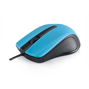 Mouse Modecom MC-M9 Albastru Negru