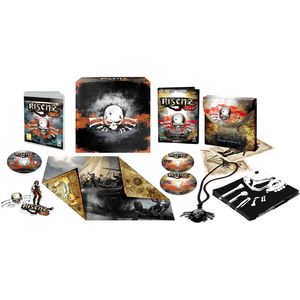 Joc PC Deep Silver Risen 2 Dark Waters Collectors Edition