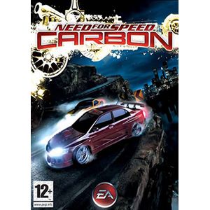 Joc PC EA Need for Speed Carbon
