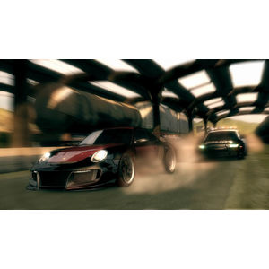 Joc PC EA Need for Speed Undercover