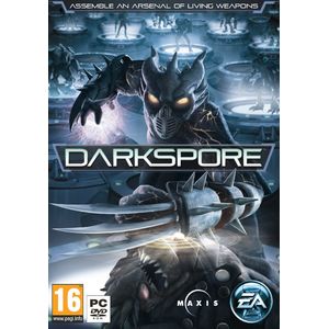 Joc PC EA Darkspore