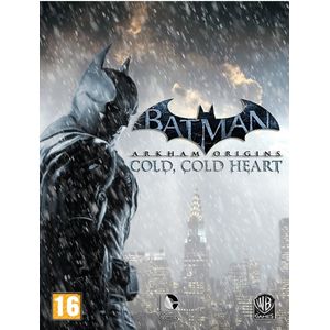 Joc PC Warner Bros Batman Arkham Origins Cold Cold Heart