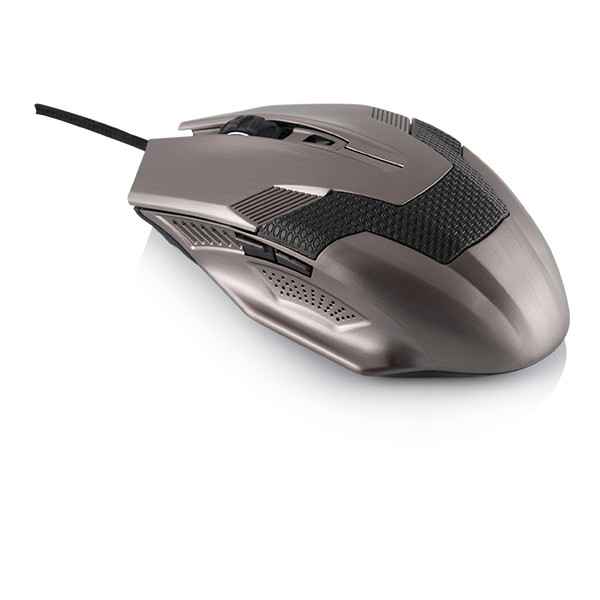 Mouse gaming LM-105 Titan