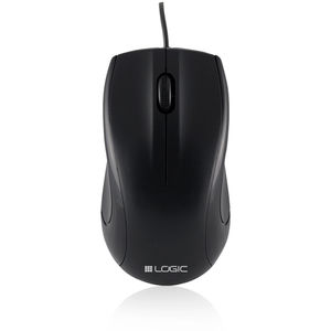 Mouse Logic LM-12 Black