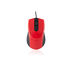 Mouse Logic LM-13 Red