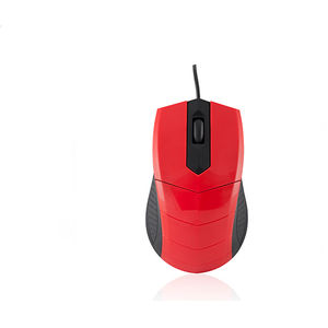 Mouse Logic LM-13 Red