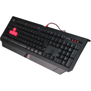 Tastatura gaming A4Tech Bloody B120