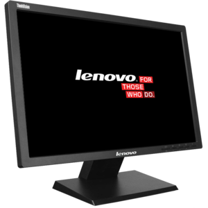Monitor Lenovo LT2013s 19.5 inch TFT black