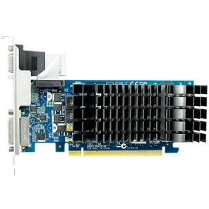 Placa video ASUS Geforce GF210 1GB DDR3 Bulk
