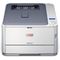 Imprimanta laser color Oki C531DN