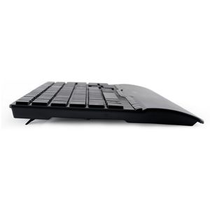 Tastatura Modecom MC-9005