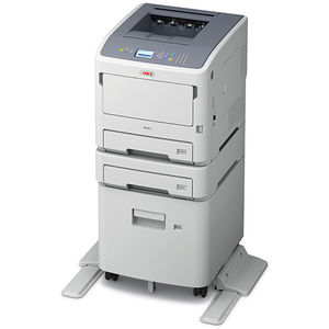 Imprimanta laser alb-negru Oki B721DN