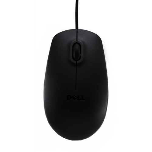 Mouse Dell 2Button USB Optic SP