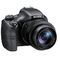 Aparat foto Sony Cyber-shot DSC-HX400V 20.4 Mpx zoom optic 50x WiFi GPS Black