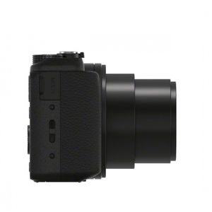 Aparat foto Sony Cyber-shot DSC-HX60 20.4 Mpx zoom optic 30x WiFi NFC Negru