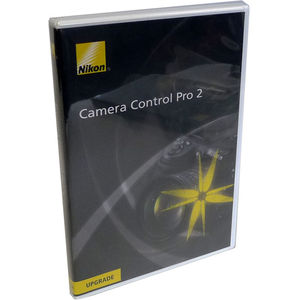 Nikon Camera Control Pro 2 Upgrade Package