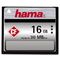 Card Hama Compact Flash 16GB 30MB/S