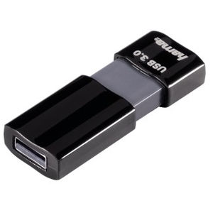 Memorie USB Hama Probo 32GB Black