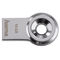 Memorie USB Hama Drop 16GB Silver