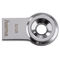 Memorie USB Hama Drop 32GB Silver