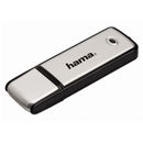 Memorie USB Hama Fancy 16GB Silver