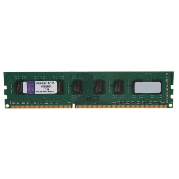 Memorie KVR16LN11/4 4GB 1600MHz DDR3 CL11