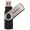 Memorie USB Hama Rotate 32GB Silver