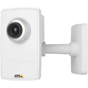 Camera IP de exterior Axis M1004-W 2.8mm