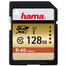 Hama SDXC 128GB Clasa 10